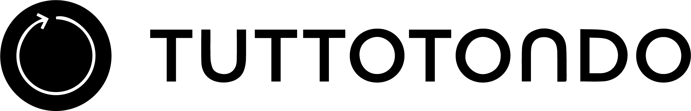 Logo Tutto-Tondo